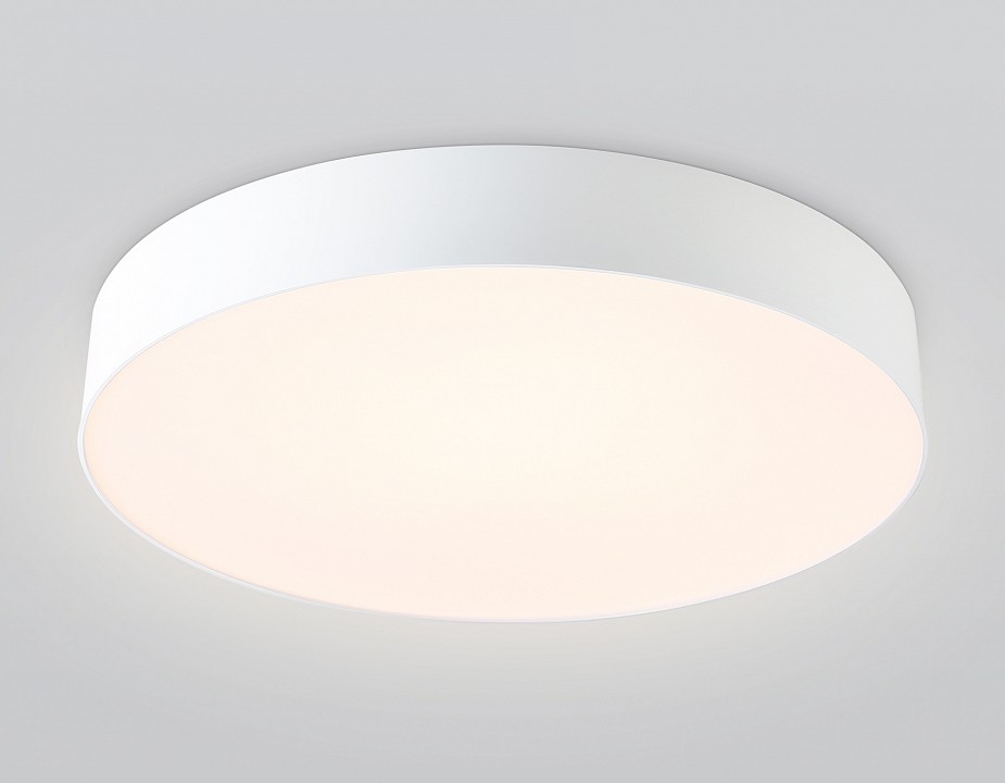 Накладной светильник ambrella light orbital fz1355