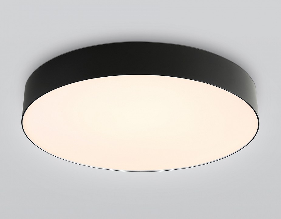 Накладной светильник ambrella light orbital fz1365