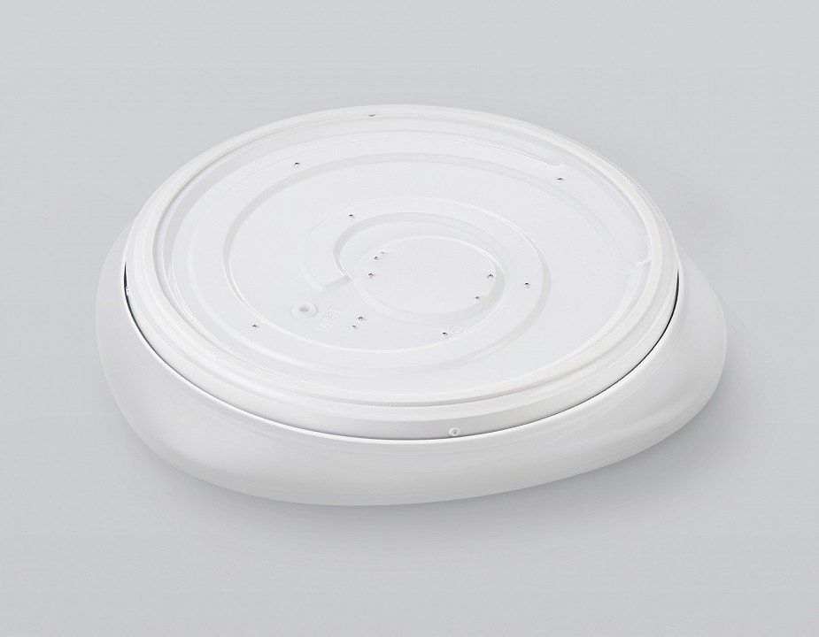 Накладной светильник ambrella light orbital fz1610