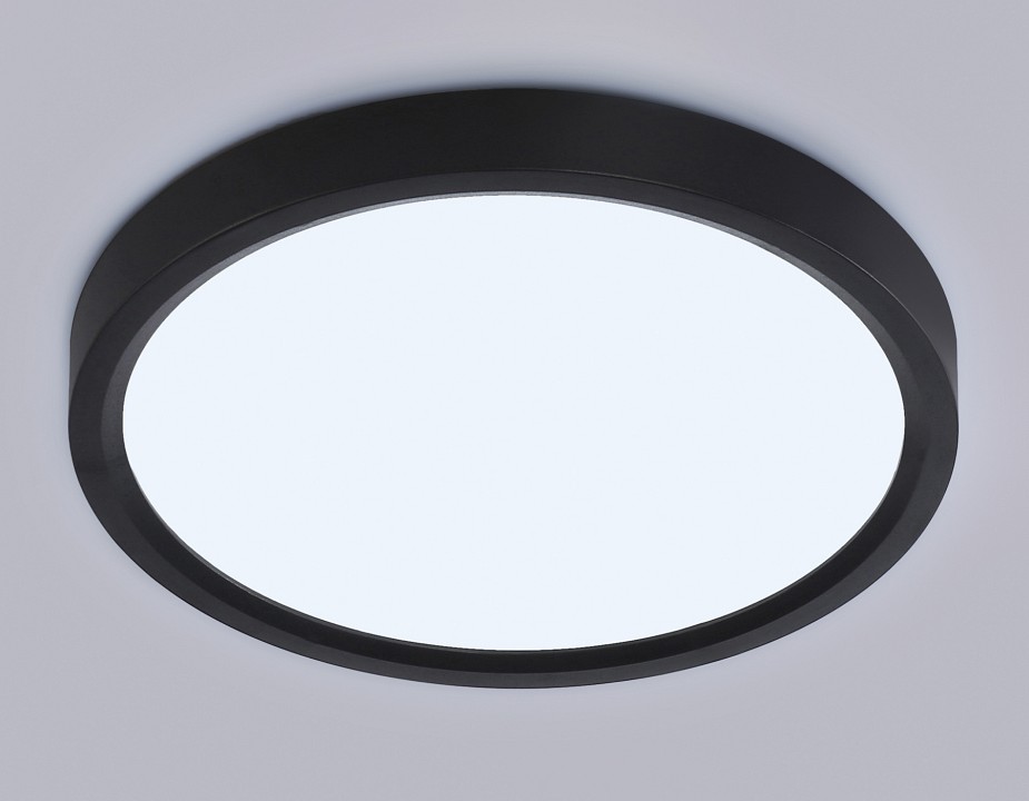 Накладной светильник ambrella light fz fz1902