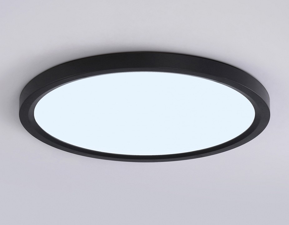 Накладной светильник ambrella light fz fz1908