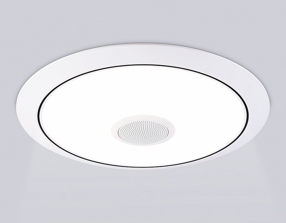 Накладной светильник ambrella light  fz720