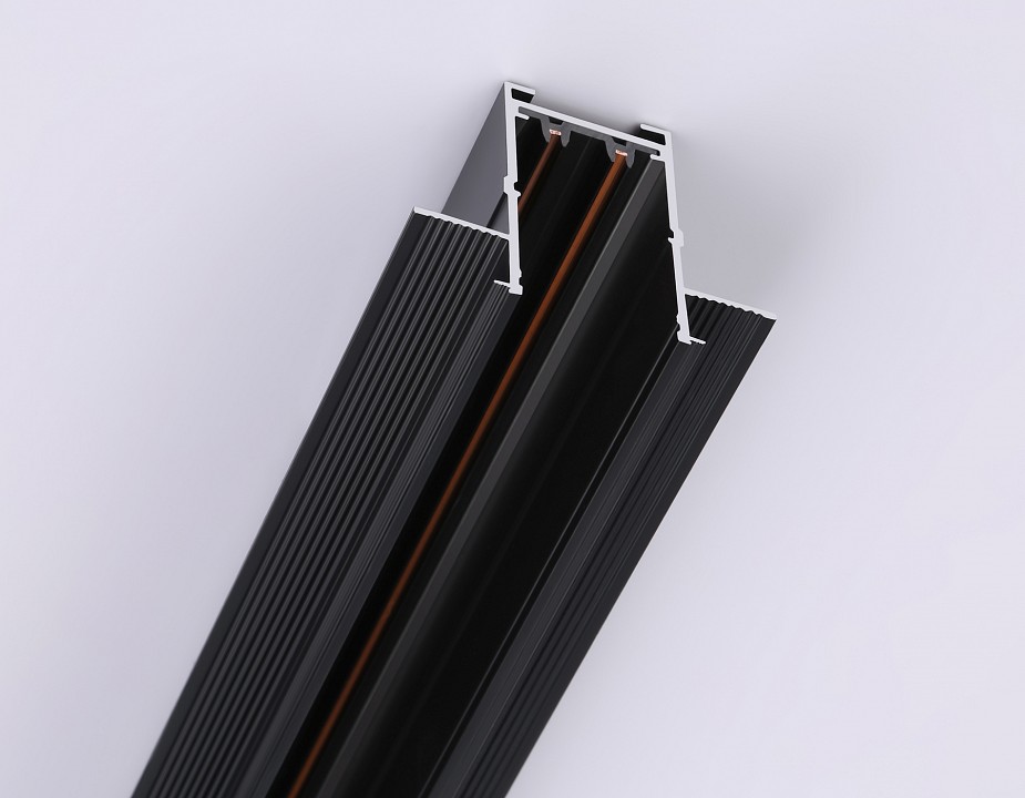 Трек встраиваемый ambrella light gl gl1012