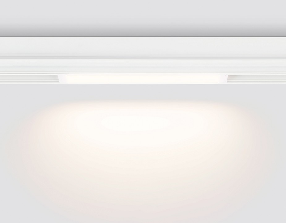 Накладной светильник ambrella light gl gl1261