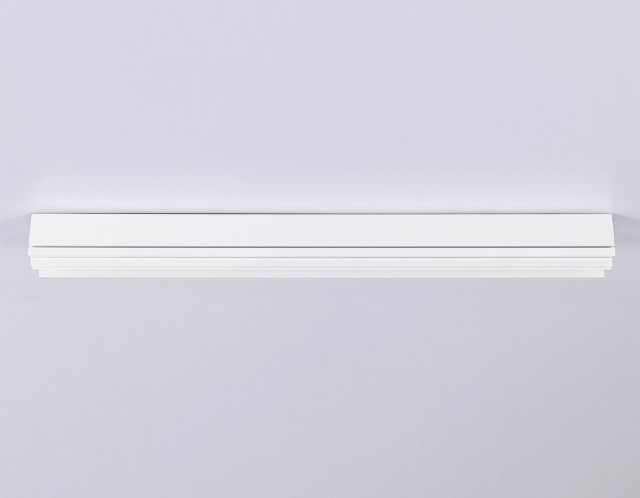 Трек встраиваемый ambrella light gl gl3251