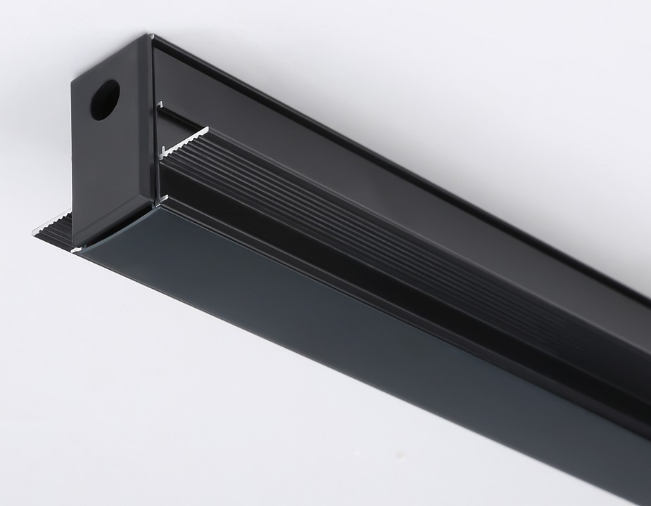 Трек встраиваемый ambrella light gl gl3339