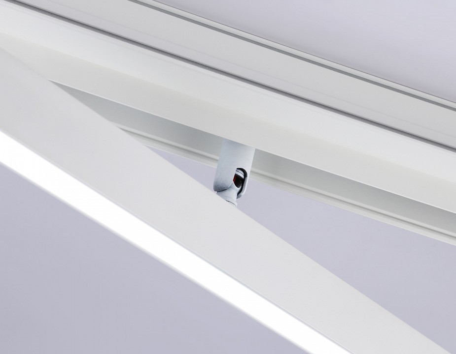Светильник на штанге ambrella light gl gl4200