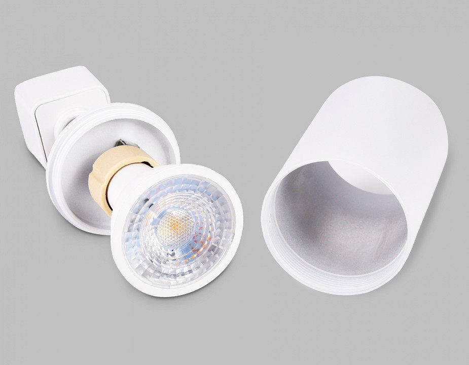 Светильник на штанге ambrella light gl gl5121