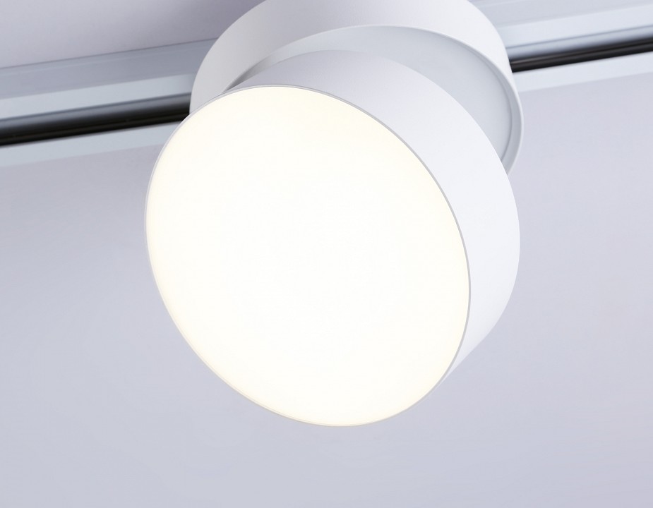 Светильник на штанге ambrella light gl gl6872