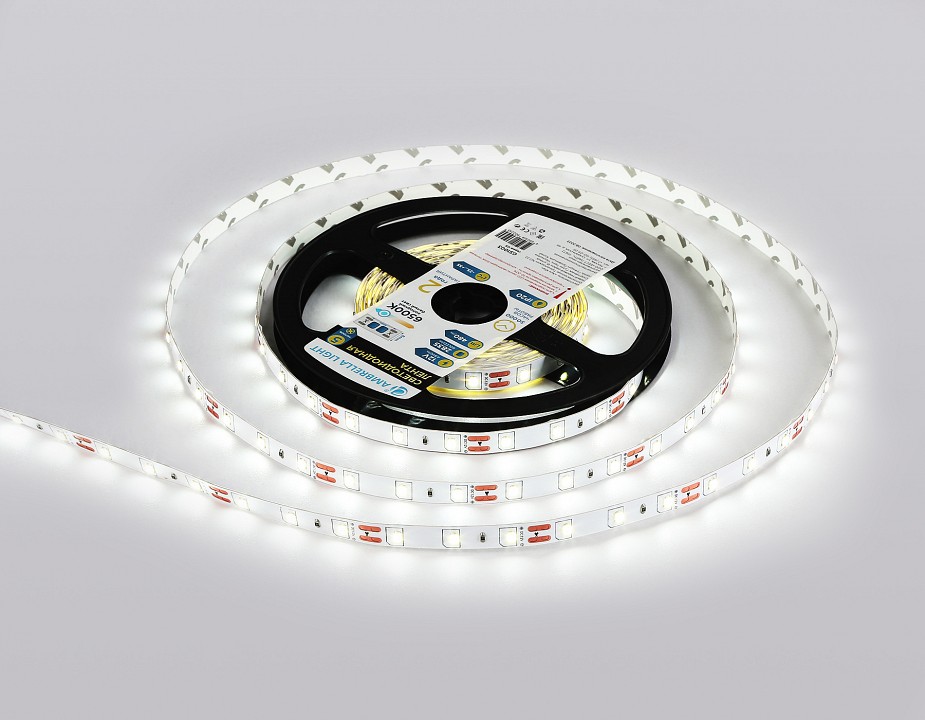 Лента светодиодная ambrella light gs gs1003