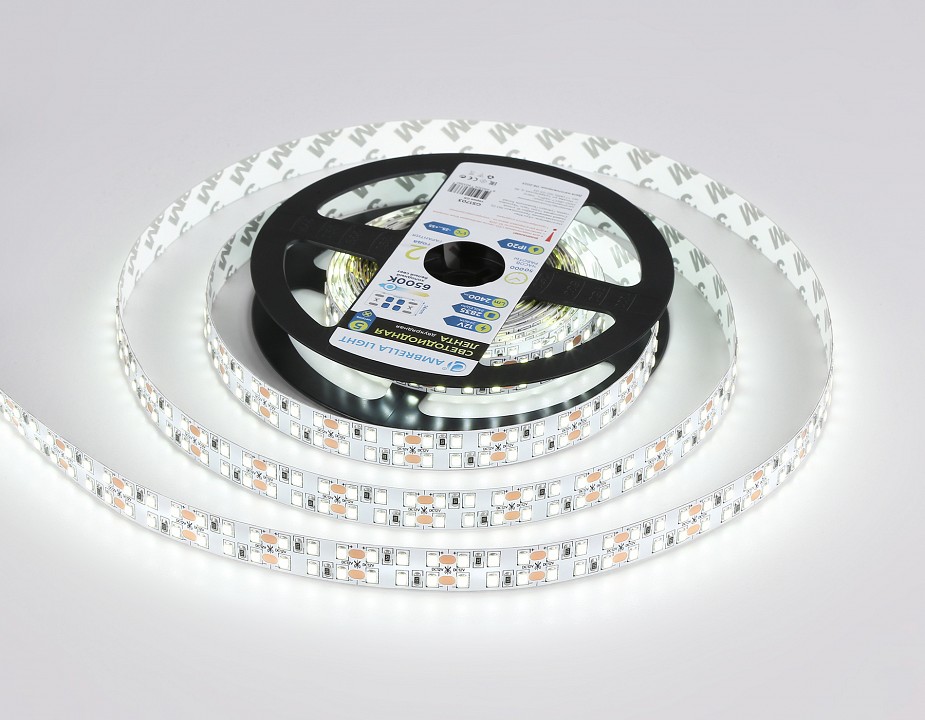 Лента светодиодная ambrella light gs gs1703