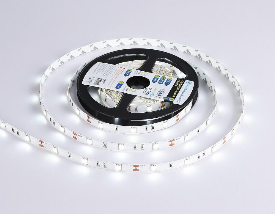 Лента светодиодная ambrella light gs gs1803