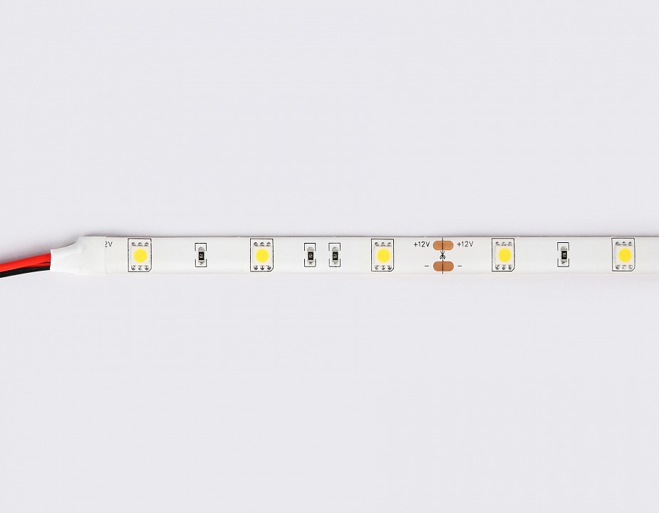 Лента светодиодная ambrella light gs gs1901