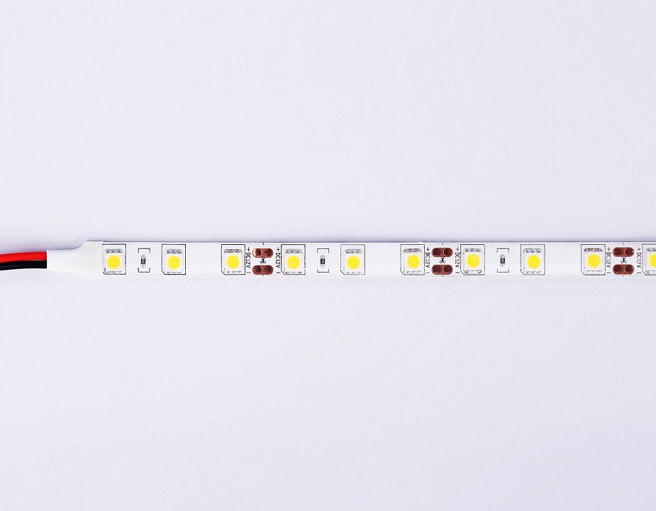 Лента светодиодная ambrella light gs gs2101