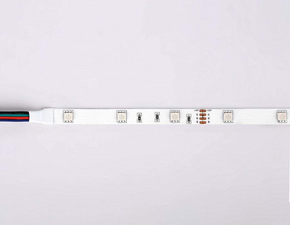 Лента светодиодная ambrella light gs gs2201