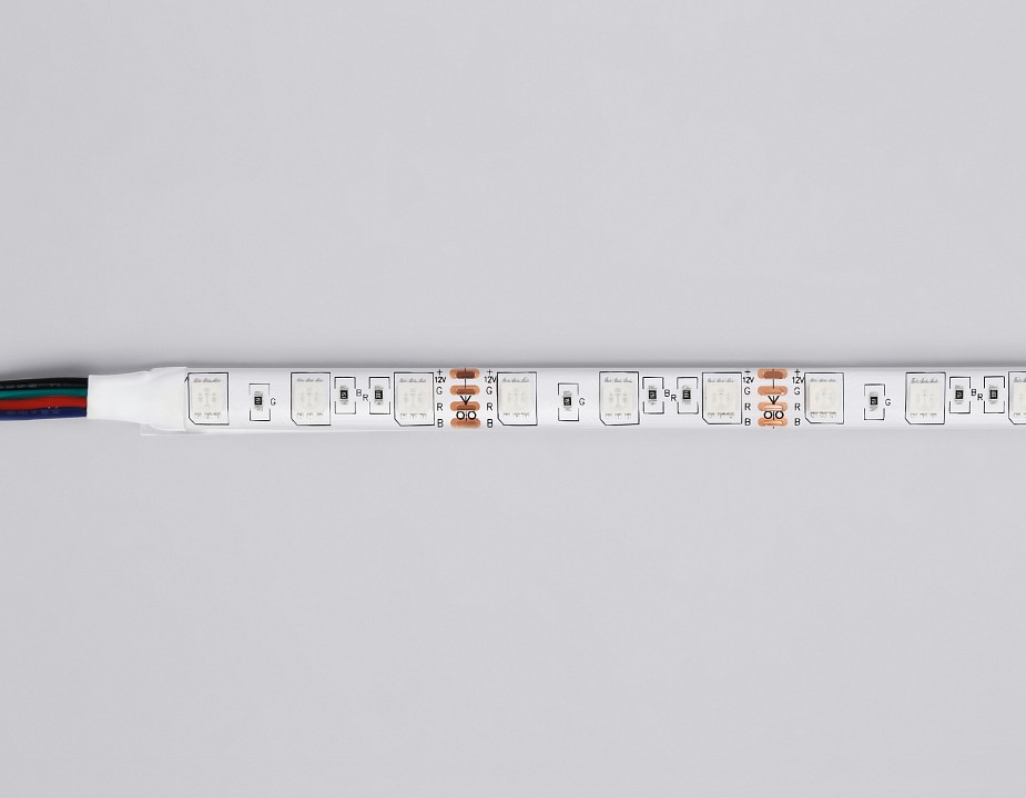 Лента светодиодная ambrella light gs gs2302