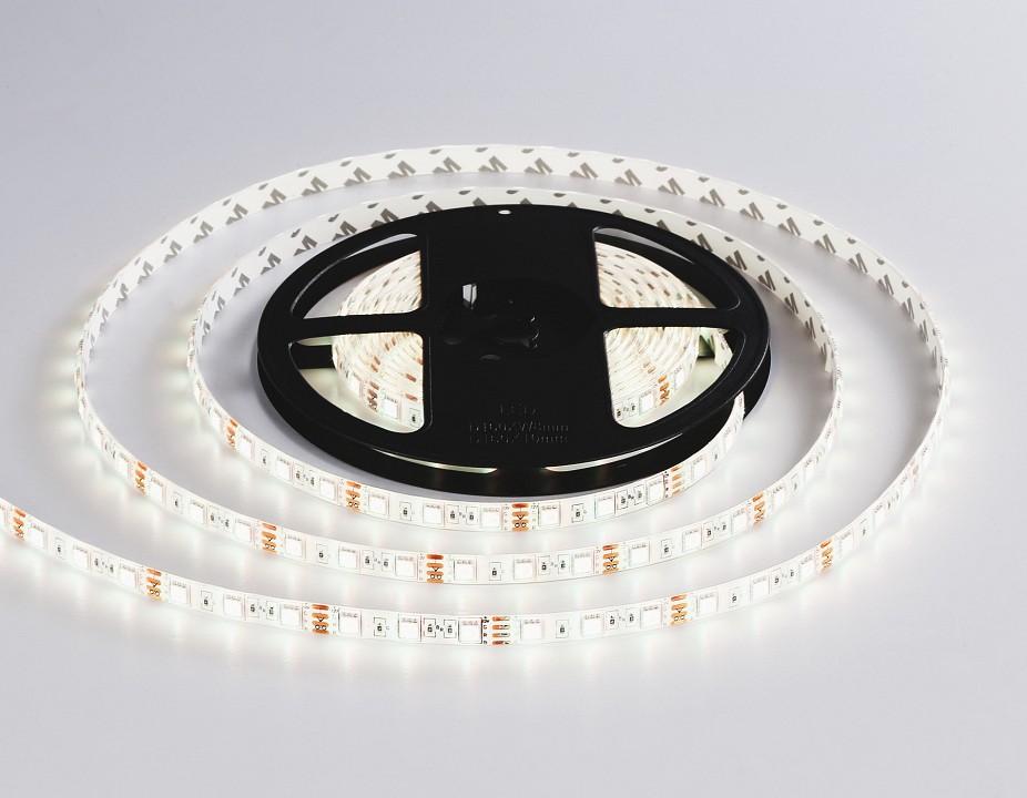 Комплект с лентой светодиодной ambrella light gs gs2502