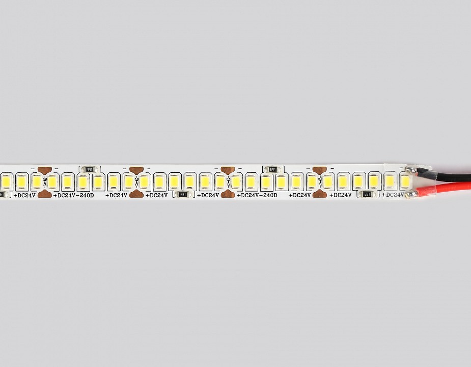 Лента светодиодная ambrella light gs gs3402