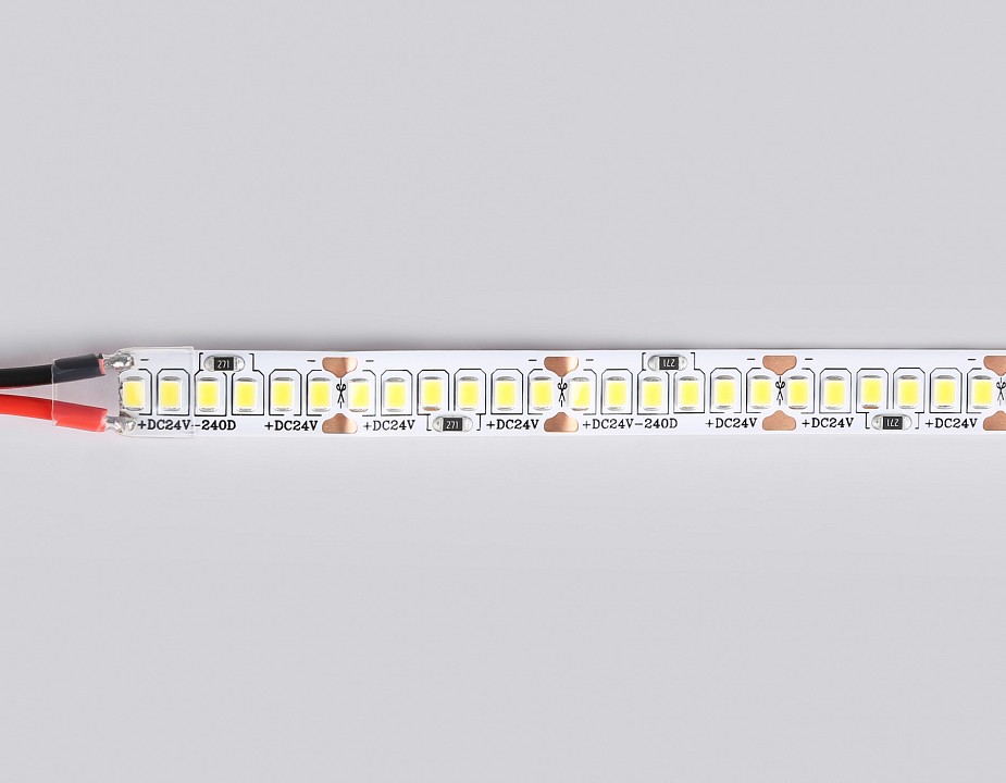 Лента светодиодная ambrella light gs gs3502