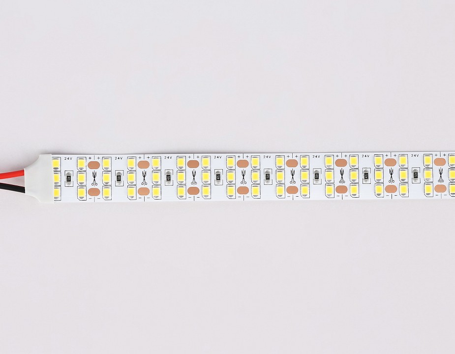 Лента светодиодная ambrella light gs gs3902