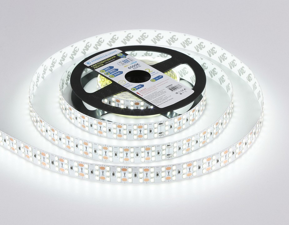 Лента светодиодная ambrella light gs gs3903