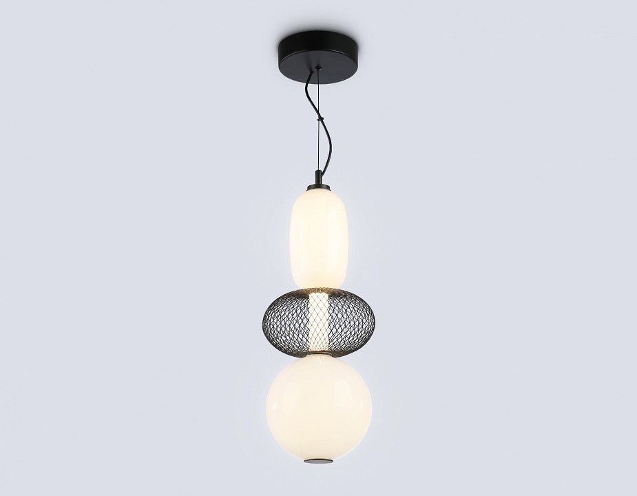 Подвесной светильник ambrella light lh lh11008