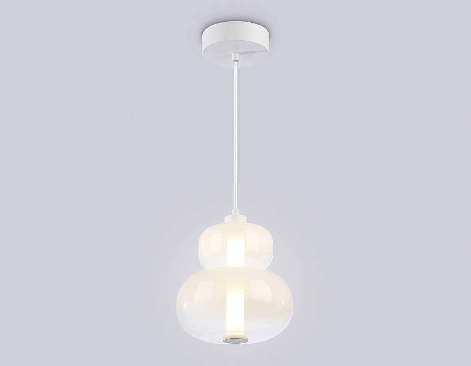 Подвесной светильник ambrella light lh lh11051