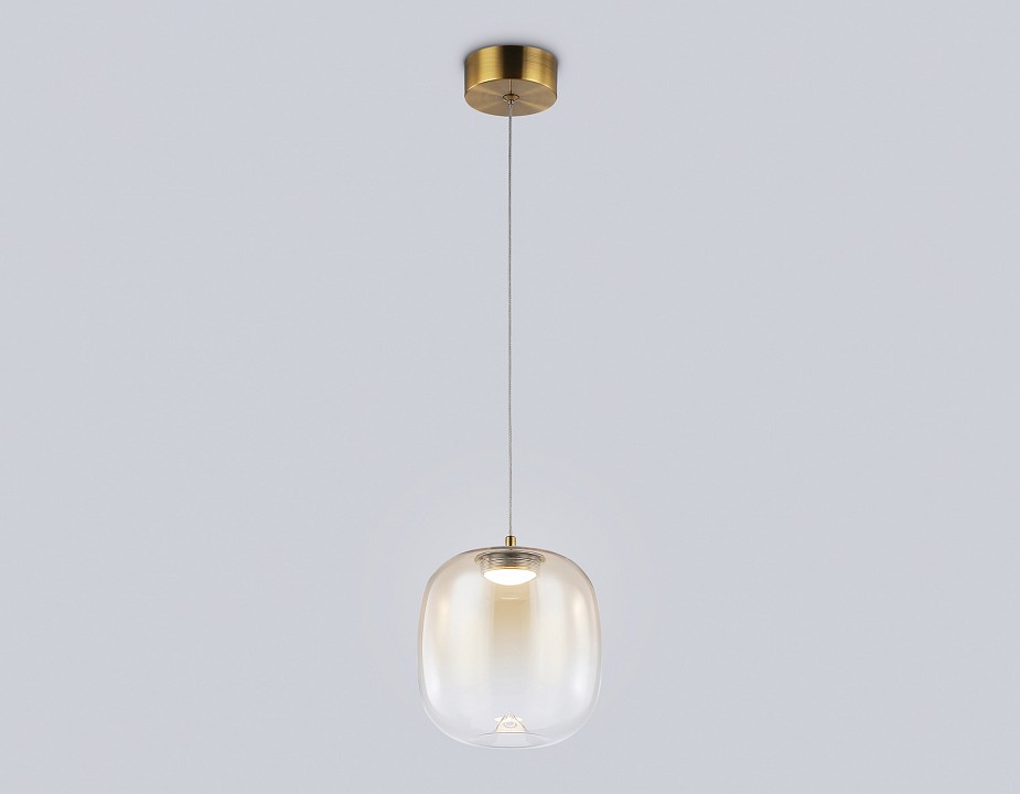 Подвесной светильник ambrella light lh lh11093