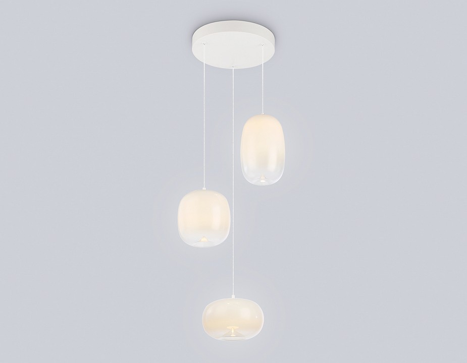 Подвесной светильник ambrella light lh lh11096