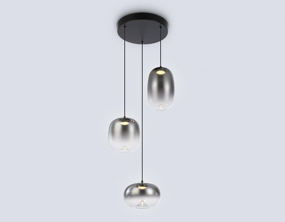 Подвесной светильник ambrella light lh lh11099
