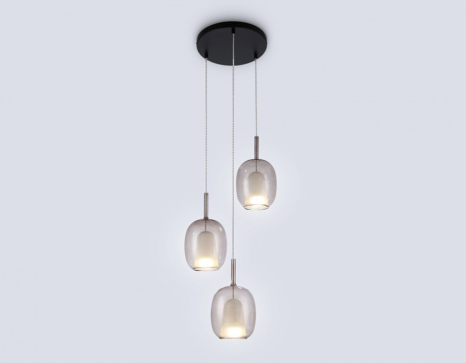 Подвесной светильник ambrella light lh lh11156