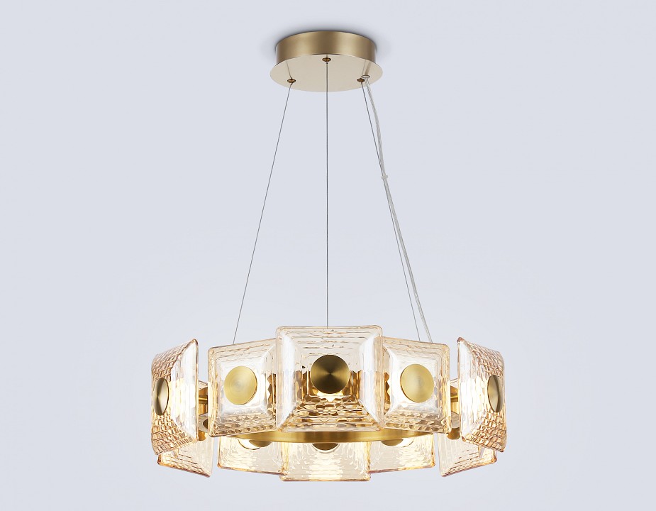Подвесной светильник ambrella light lh lh31021