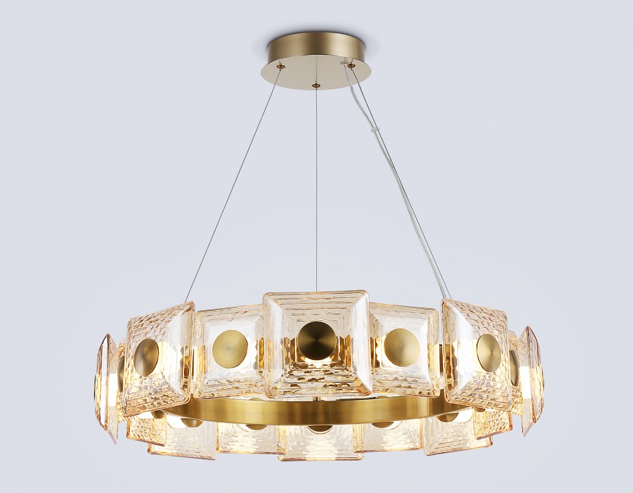Подвесной светильник ambrella light lh lh31027
