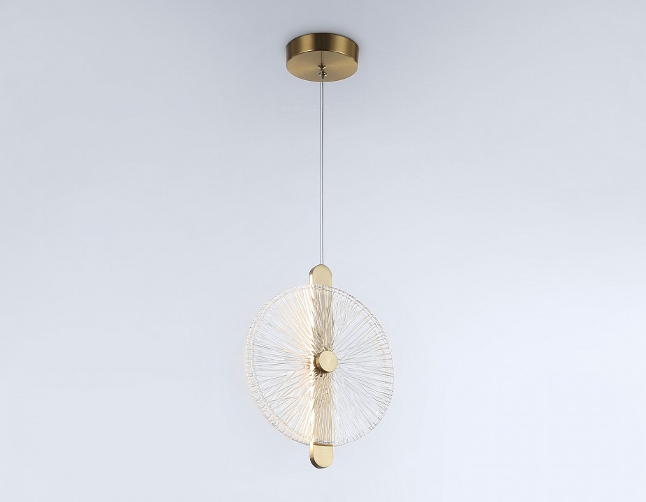 Подвесной светильник ambrella light lh lh31147