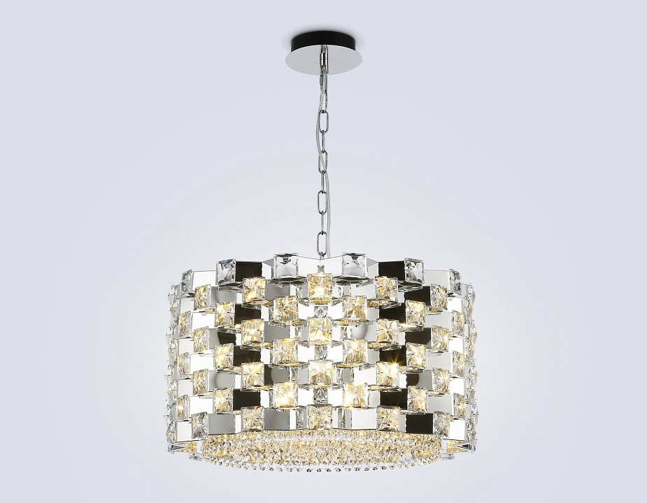 Подвесной светильник ambrella light lh lh41001