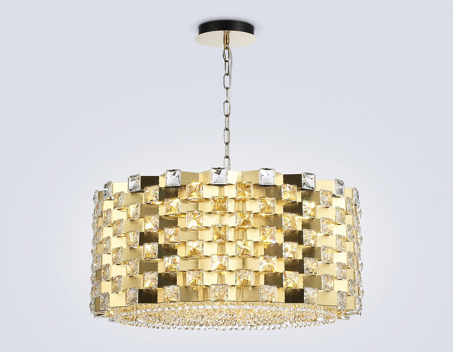 Подвесной светильник ambrella light lh lh41009