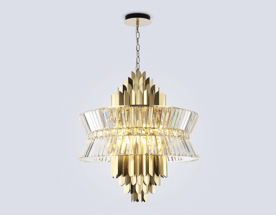 Подвесной светильник ambrella light lh lh41023