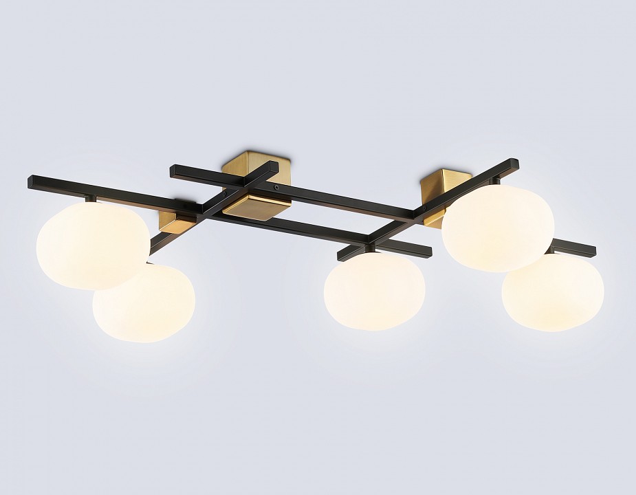 Потолочная люстра ambrella light lh lh51015