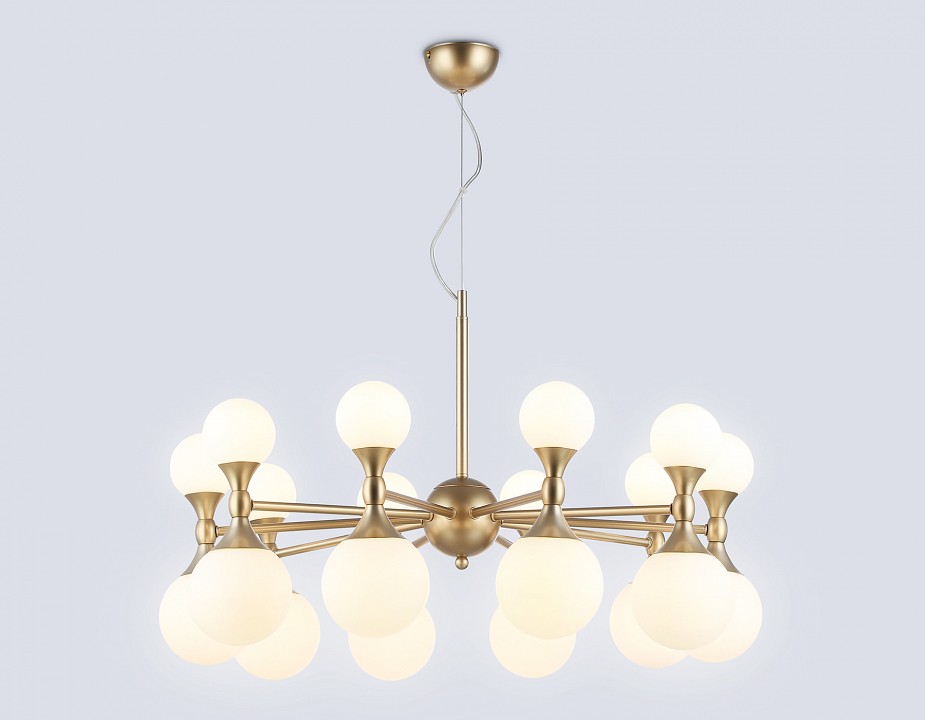 Подвесная люстра ambrella light lh lh51051