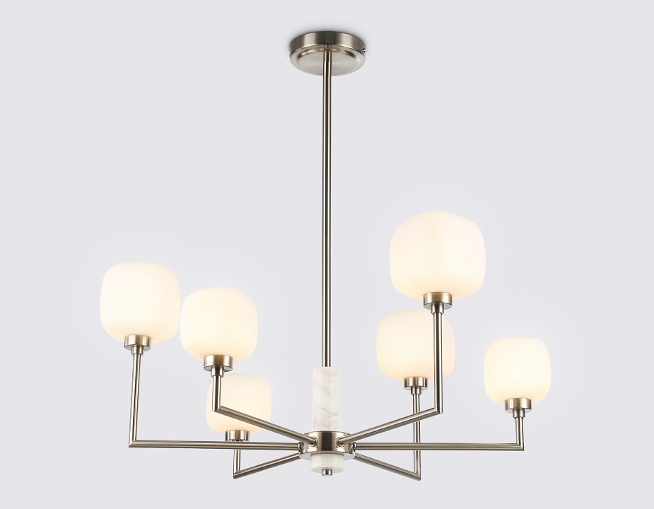Люстра на штанге ambrella light lh lh53001