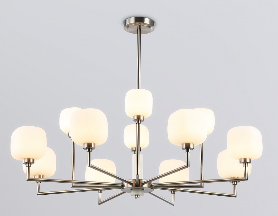 Люстра на штанге ambrella light lh lh53005