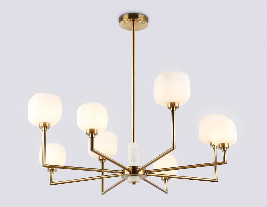 Люстра на штанге ambrella light lh lh53017