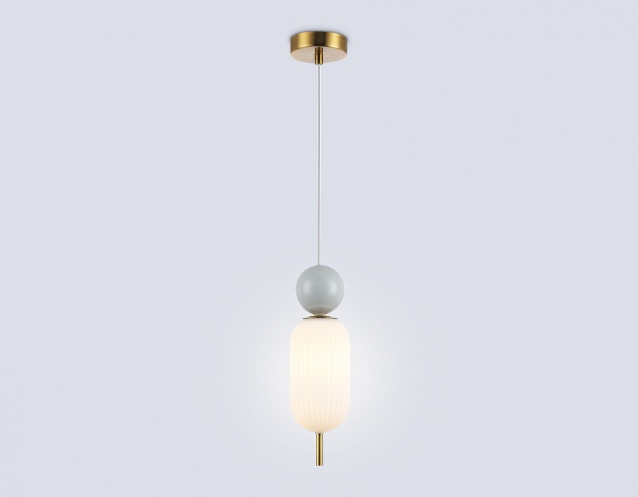 Подвесной светильник ambrella light lh lh53101