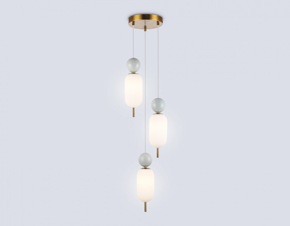 Подвесной светильник ambrella light lh lh53102