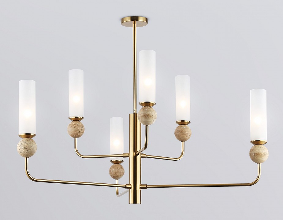 Люстра на штанге ambrella light lh lh53251