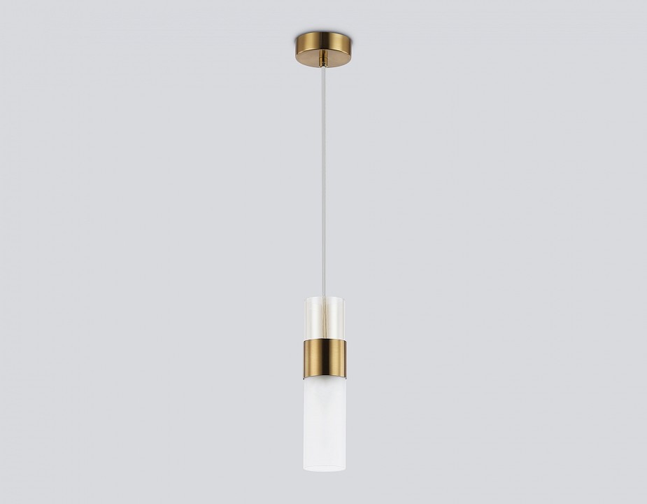 Подвесной светильник ambrella light lh lh55111