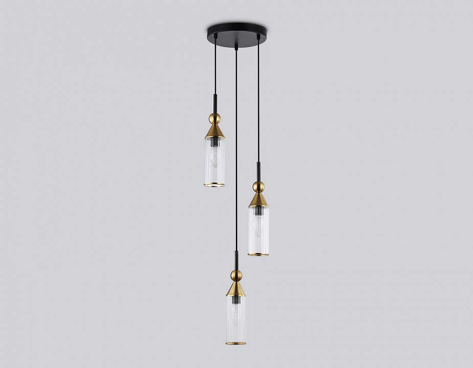 Подвесной светильник ambrella light lh lh55252