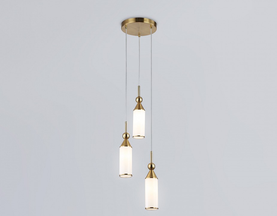 Подвесной светильник ambrella light lh lh55272