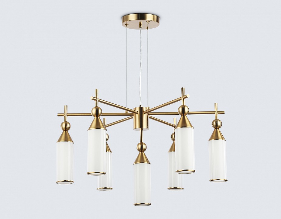 Подвесная люстра ambrella light lh lh55278
