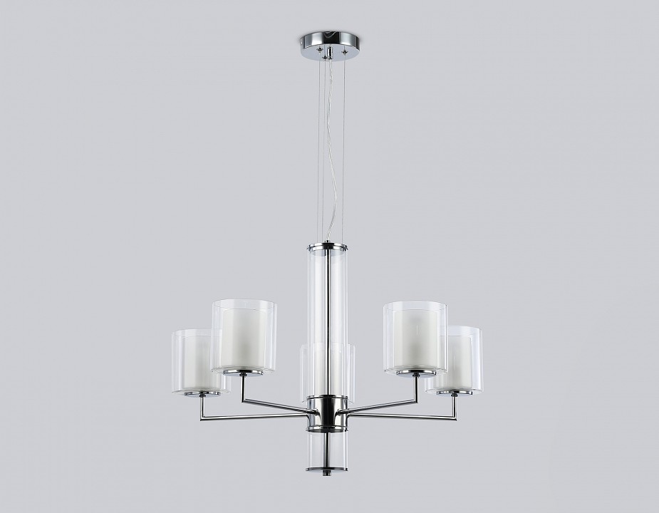 Подвесная люстра ambrella light lh lh56001